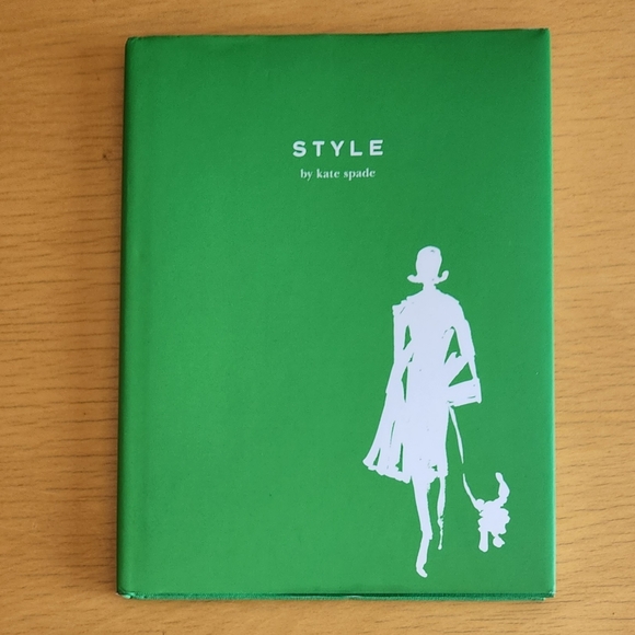 kate spade Other - kate spade - Style (2004)